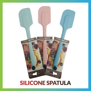 Spatula silicone