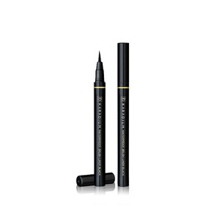 Bút dạ kẻ mắt Karadium Waterproof Brush Liner Black