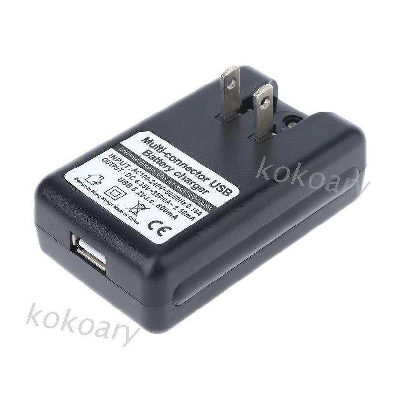 Đế Sạc Usb Cho Nokia 4c 5c 6c Bl-5B