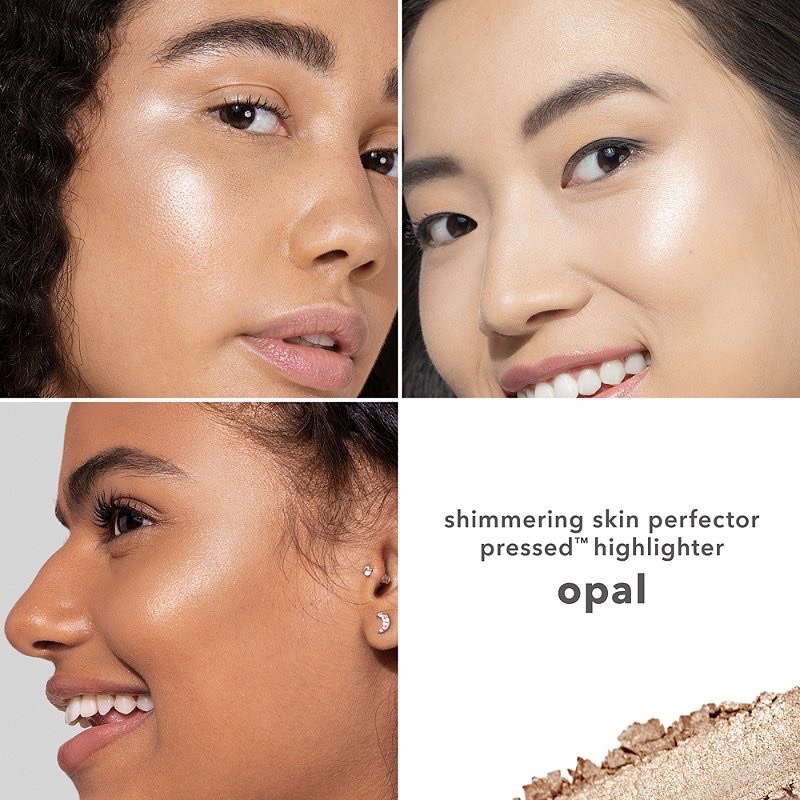 Phấn bắt sáng Becca Shimmering Skin Perfector Pressed