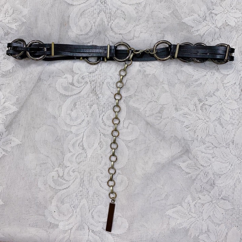 Thắt lưng da 2hand