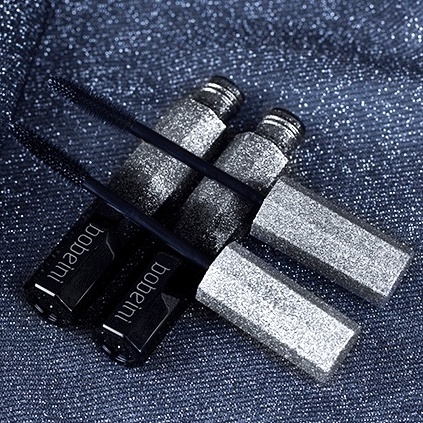 Galaxy mascara Làm Dày / Cong Lông Mi Kháng Nước Chống Nhòe Trang Điểm Tự Nhiên