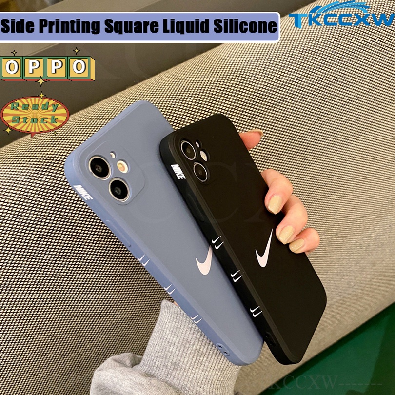 Ốp điện thoại cho OPPO A16 A15 A15S A74 A95 A94 A54 A72 A55 A91 A52 A92 A92S A73 A53 A33 A31 A9 A5 2020 A12 A12E
