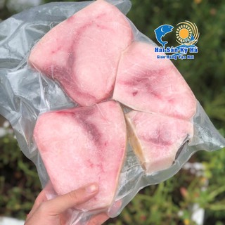 Giá sỉ - Phi-Le Cá Cờ Kiếm - Q12