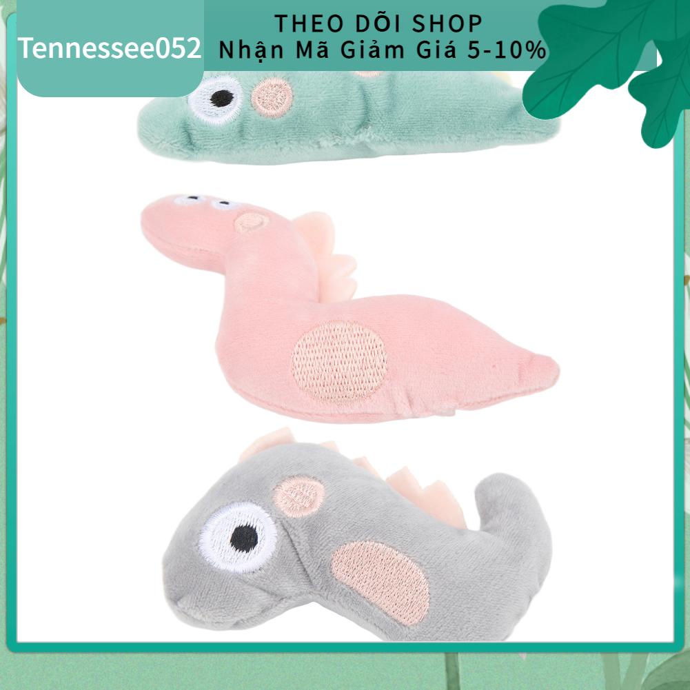 Tennessee052 Catnip Đồ chơi Mèo sang trọng Làm sạch răng trong nhà Giảm bớt sự buồn chán và căng thẳng Kitty tương tác để trêu chọc mèo