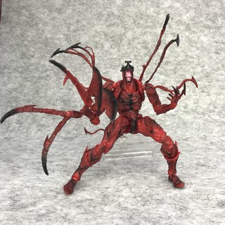 Mô hình nhân vật Carnage