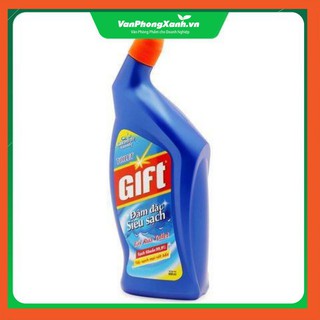 Nhà tắm Gift siêu sạch 900ml