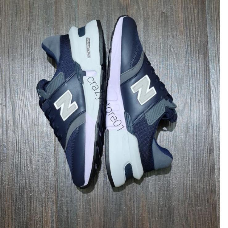 Irs Giày Thể Thao New Balance 997 Thời Trang Năng Động Cho Nam