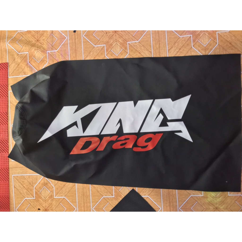 Da Kiểu yên xe máy Kingdrag-Noi24 thái lan EX 150 WINNER VISION VARIO