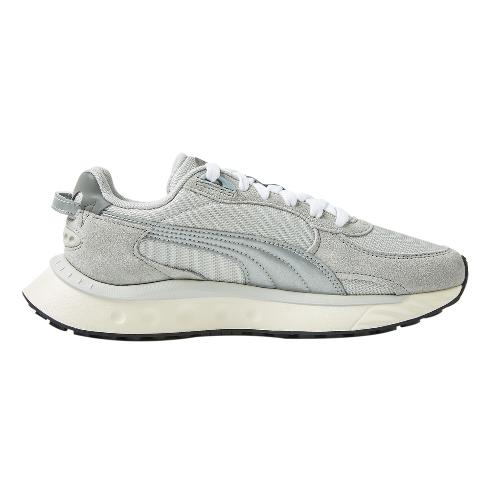 Giày Puma Wild Rider KR 384481 01 bill hàn