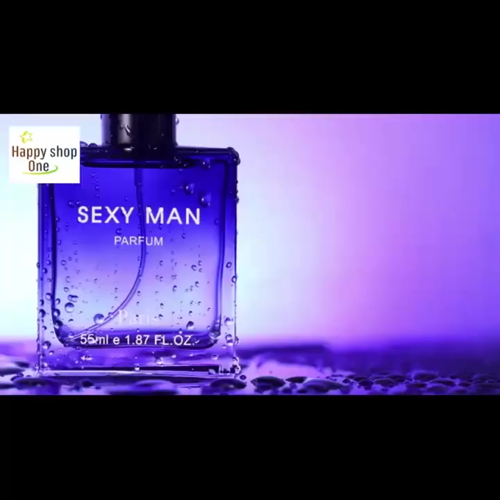 (Giá Sỉ) Nước Hoa Nam Sexy Man 55ml, Nước Hoa Thơm Lâu, Lịch Lãm, Sang Trọng, Quyến Rủ, Nam Tính, Lịch Lãm | BigBuy360 - bigbuy360.vn