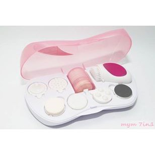 Máy rửa mặt, massage MYM - mikeche.hair