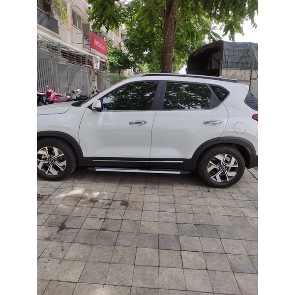 Bậc lên xuống cho kia Sonet mới nhất