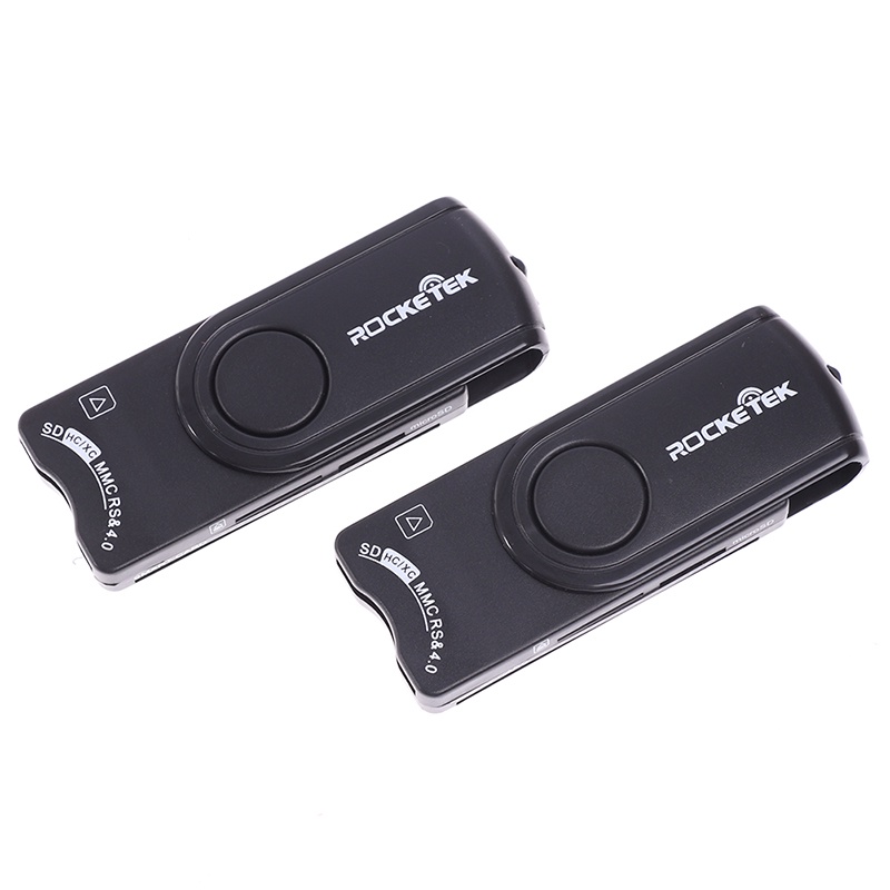 Đầu đọc thẻ nhớ USB 3.0 cho CAC ID ngân hàng