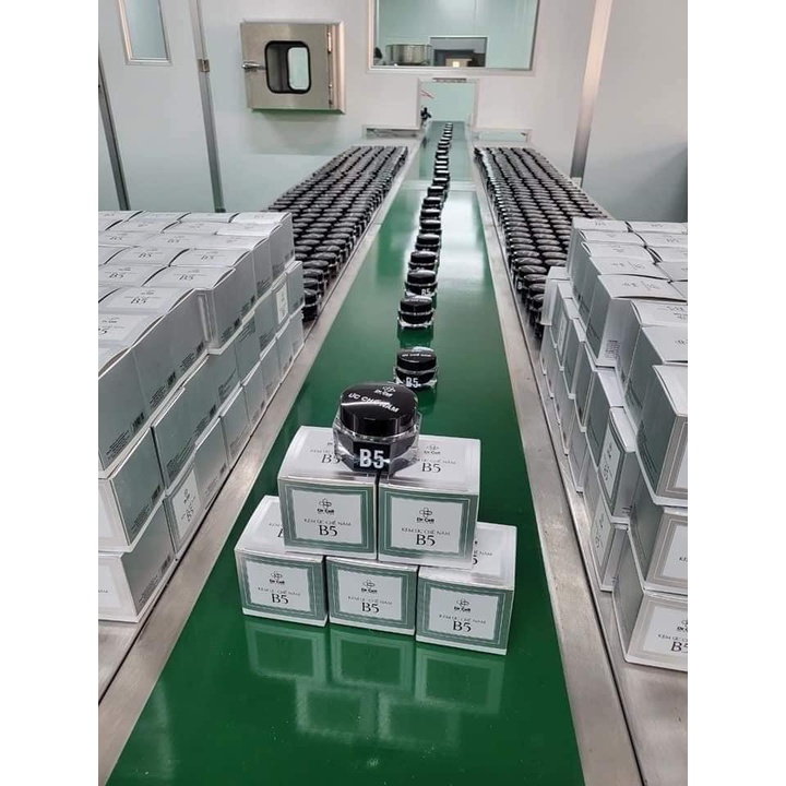 Kem Ức Chế Nám B5 DR CELL 30g