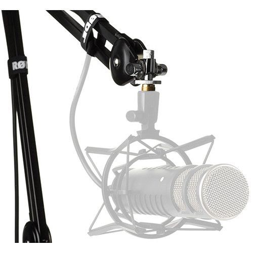 Giá đỡ micro chuyên nghiệp - RODE PSA1 STUDIO BOOM ARM