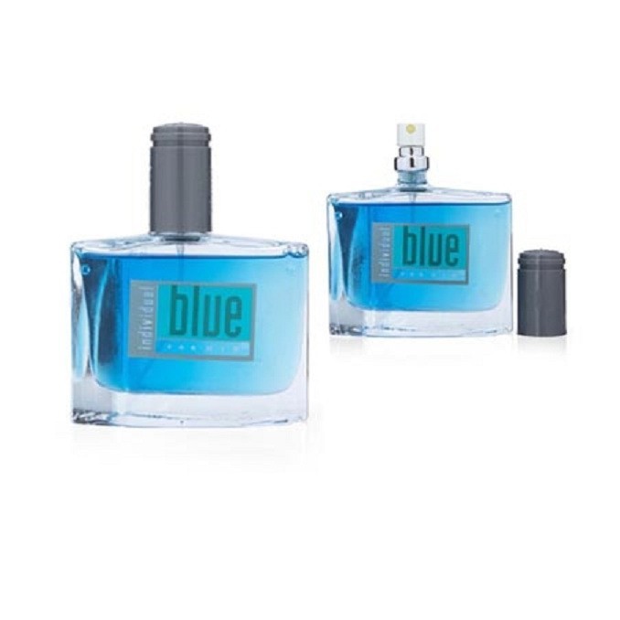 Bộ 2 Chai Nước Hoa Nam Blue For Him 50ml | WebRaoVat - webraovat.net.vn