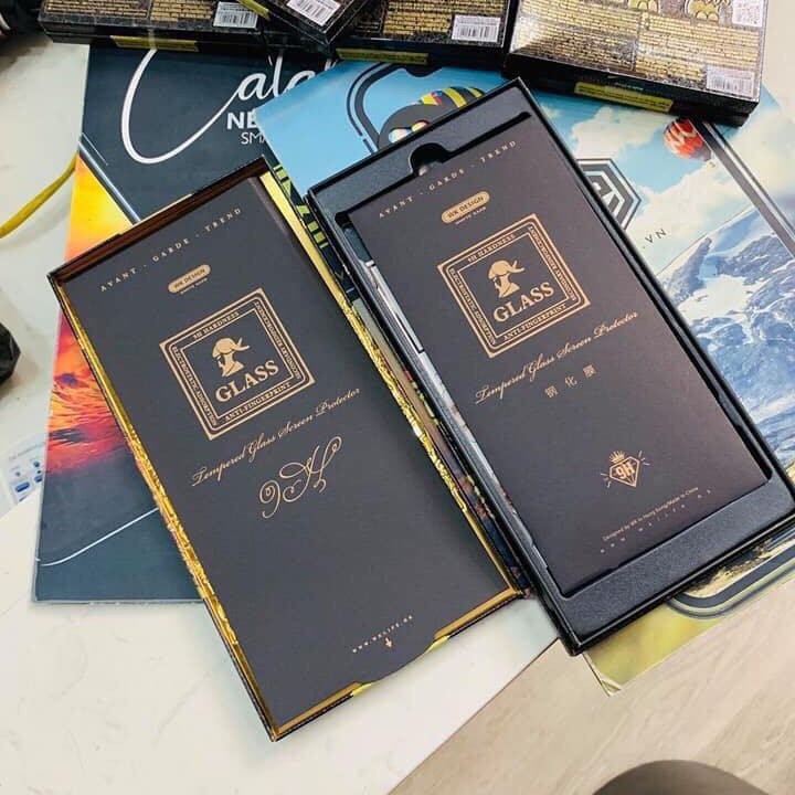 Kính cường lực  iPhone 14/ 14 Plus/ 14 Pro/ 14 Pro Max/13/ 13 Pro/ 13 Pro Max/ iPhone 12/ iPhone 11