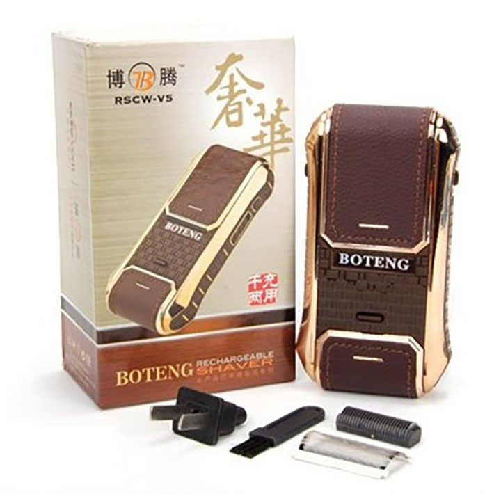 Máy Cạo Râu V5