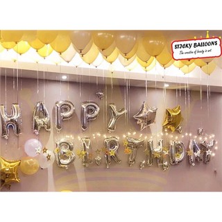 Set trang trí sinh nhật sp-0031
