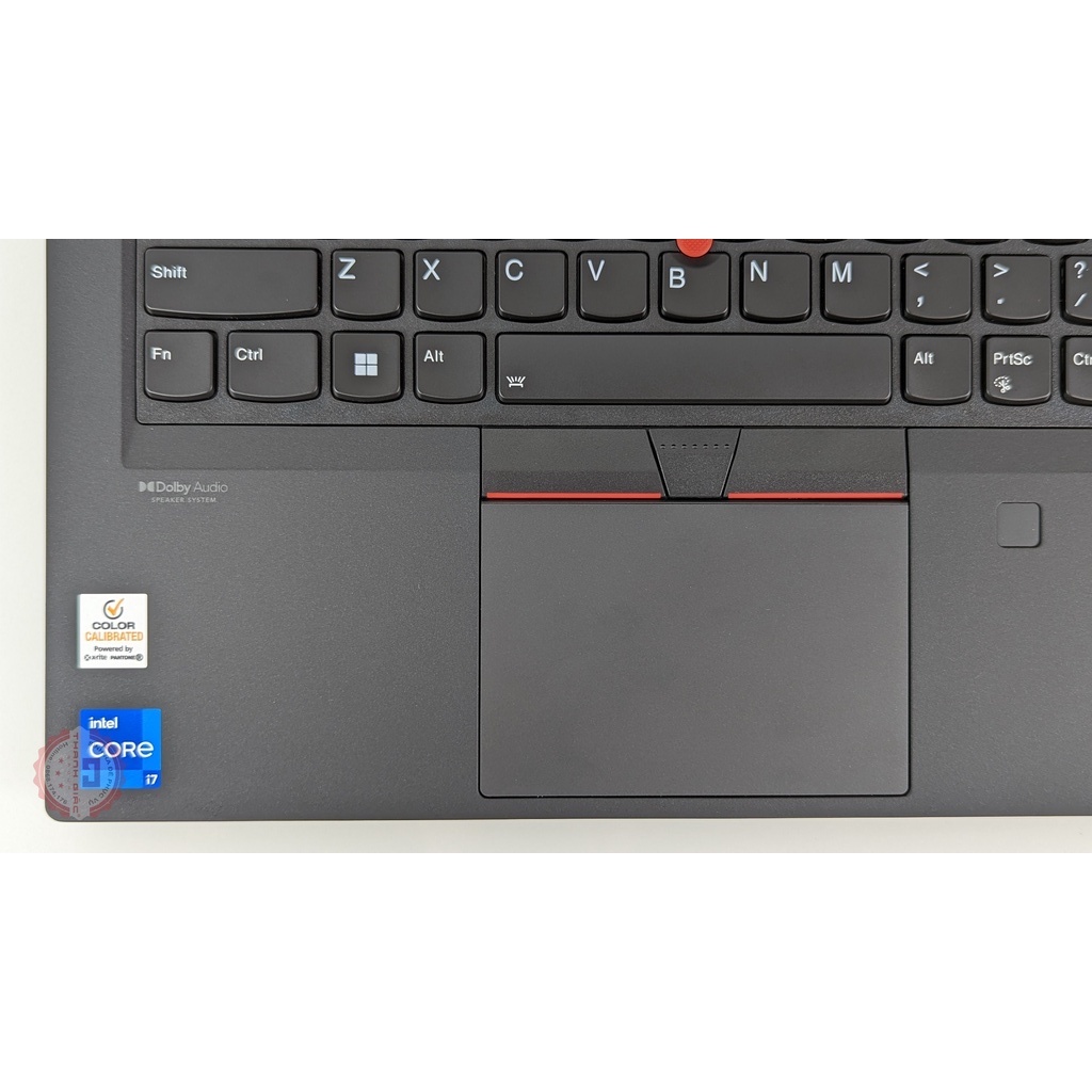 Laptop Lenovo Thinkpad P14s Gen 2 Mobile Workstation Nhập Mỹ Fullbox New 100% - Bảo Hành 1 Năm