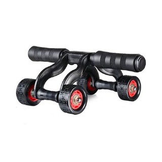 Bánh Xe Tập Bụng
