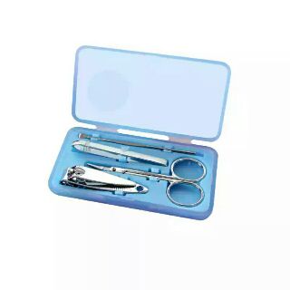 Set bấm móng tay 4 món