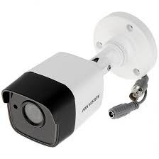 Camera  HD-TVI   5MP - hồng ngoại 20m DS-2CE16H0T-ITPF