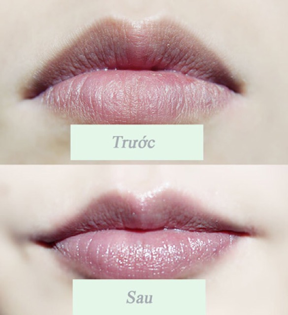 Tẩy tế bào chết môi Elf studio lip exfoliat | BigBuy360 - bigbuy360.vn