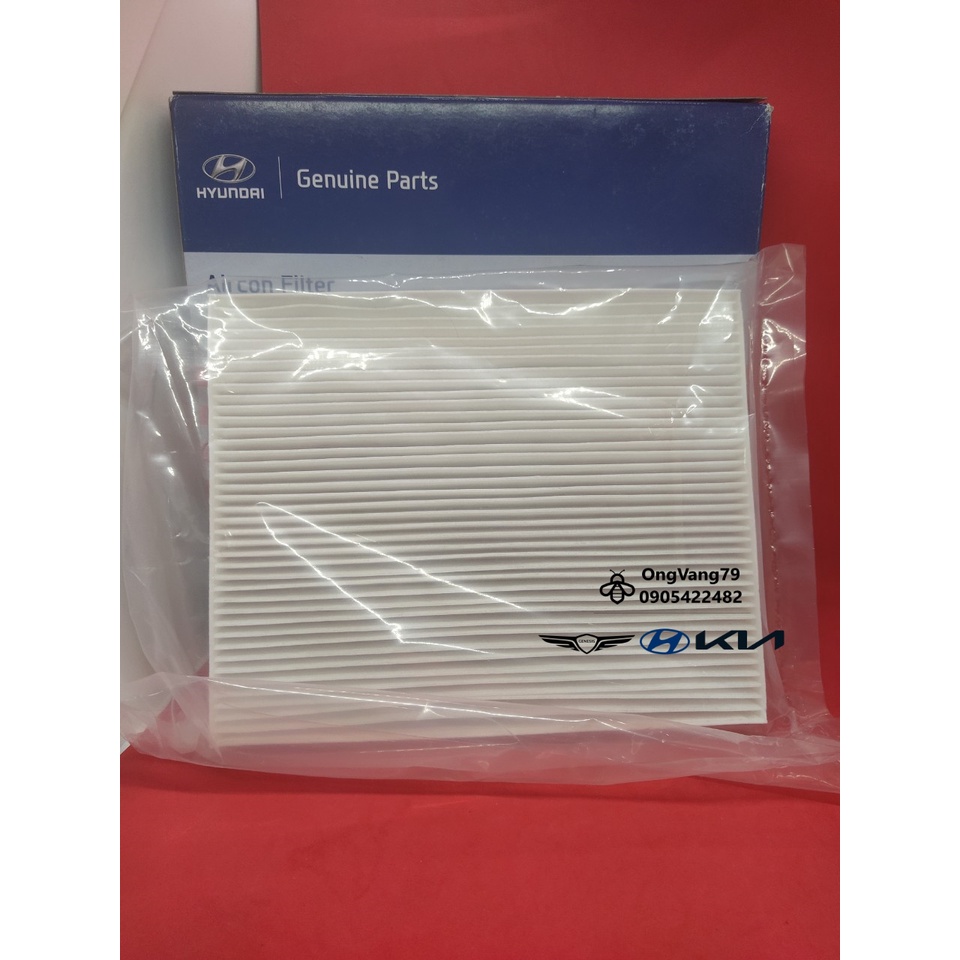 Lọc gió điều hoà xe Hyundai Elantra | Mã số: 97133F2000