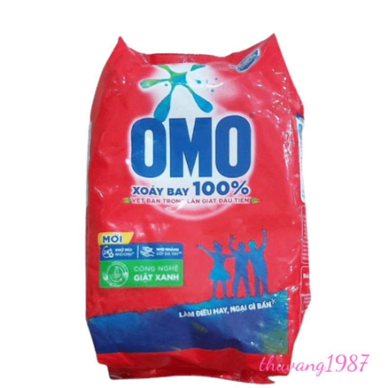 Bột giặt Omo 400-800g