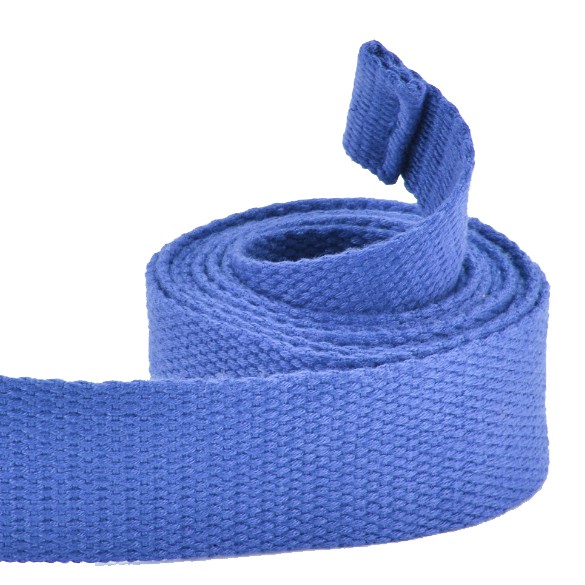 Dây đai tập yoga sợi cotton LK25