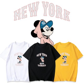Áo thun tay lỡ và tay ngắn unisex ts456