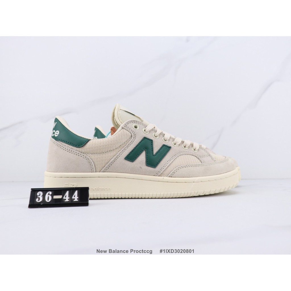 Giày Thể Thao New Balance Proctccg Cổ Thấp Size 36-44