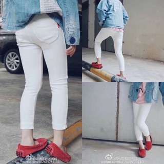 Quần legging mango cho bé trai và gái