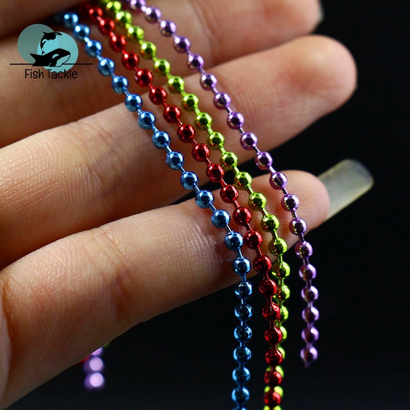 Phụ Kiện Mắt Cá Mini 2.4mm Bằng Đồng Thau Chuyên Dụng