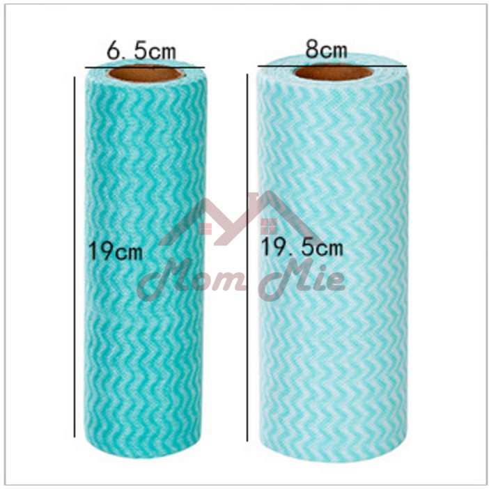 Khăn đa năng siêu thấm hút lau được mọi bề mặt - K074