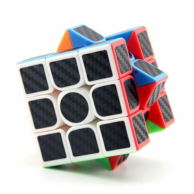 Khối Rubik Ma Thuật 3x3 X 3