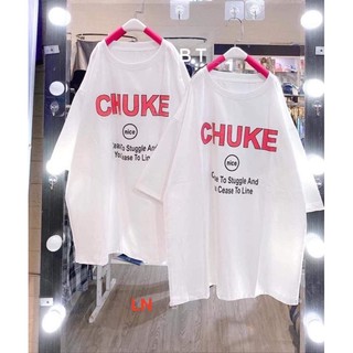 Áo phông 3D CHUKE HARI0321