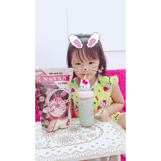 Ngũ Cốc Gia Truyền Navan