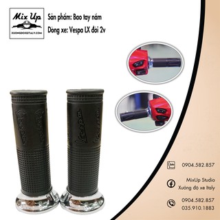 BAO TAY NẮM DÒNG XE LX 2V