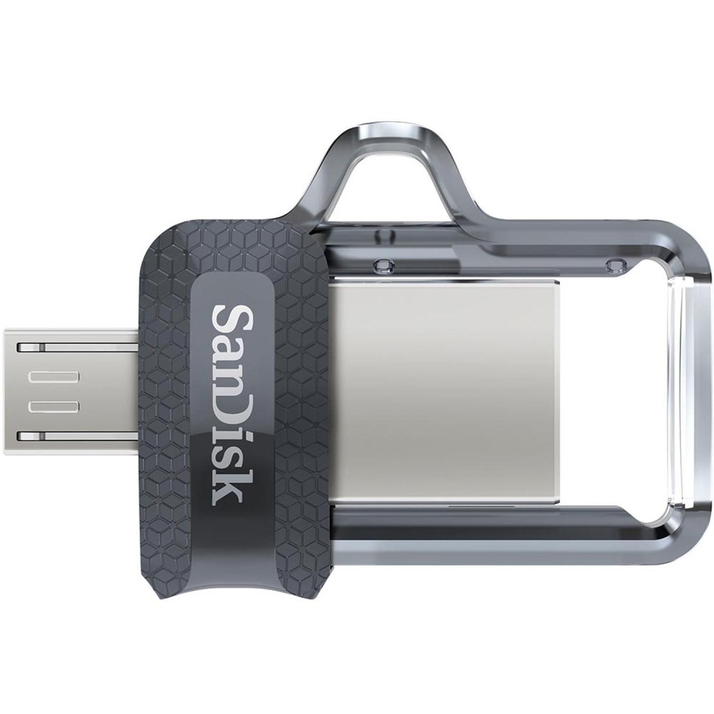 Usb Sandisk Ultra Dual M3.0 16gb 32gb 64gb 128gb