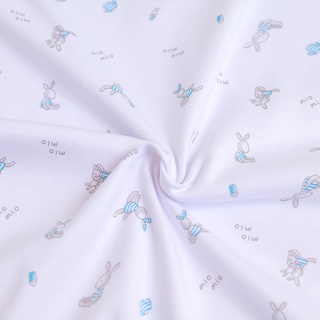Nón Dày Thỏ-Miomio-Freesize