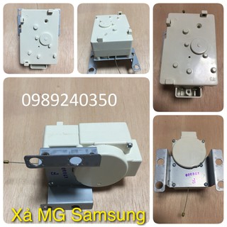 Van Xả Kéo Máy Giặt SAMSUNG