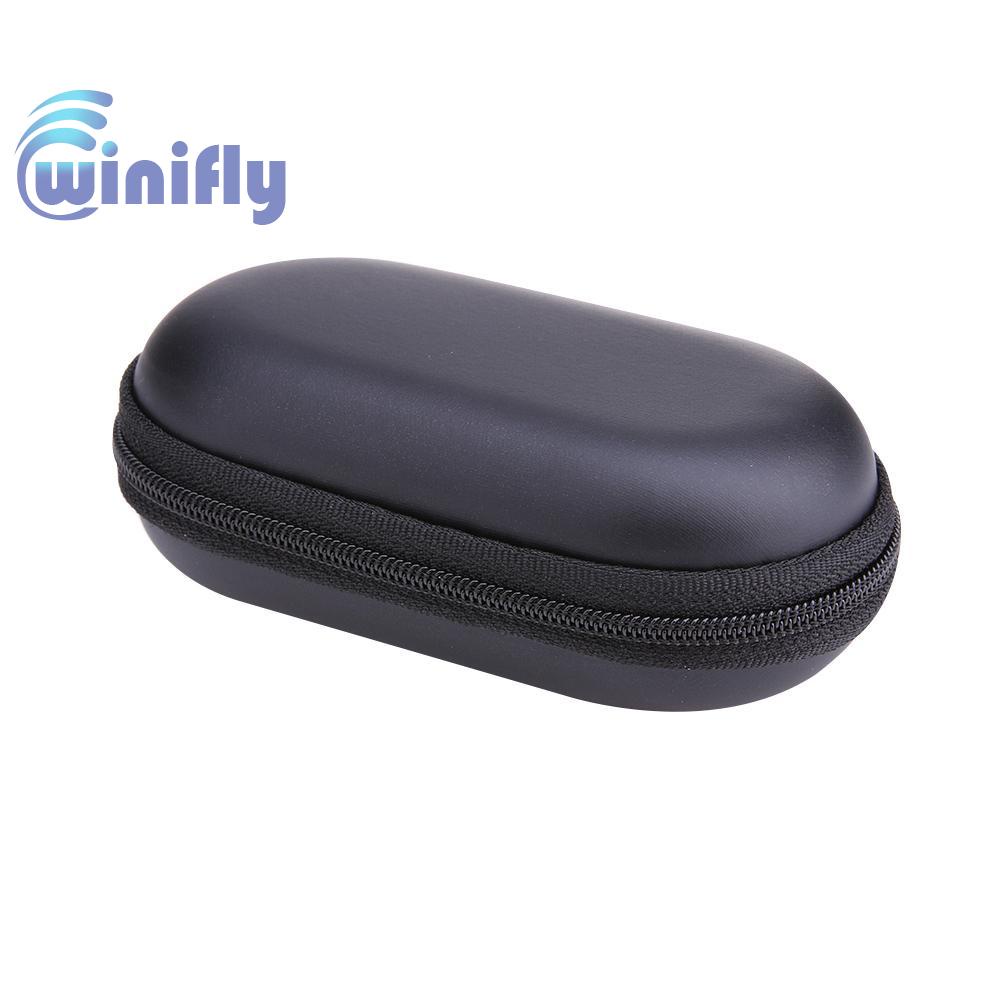 Hộp đựng tai nghe bluetooth bằng EVA hàng mới | BigBuy360 - bigbuy360.vn