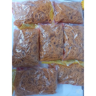 Dây thun tiểu trung đại (1kg / 500g /200g)