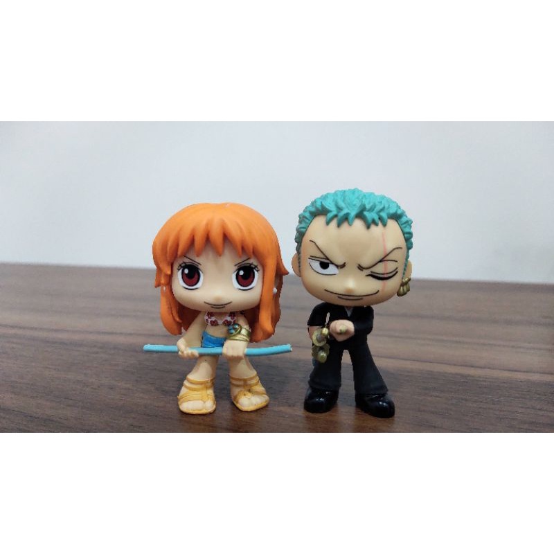 Mô hình One Piece Funko