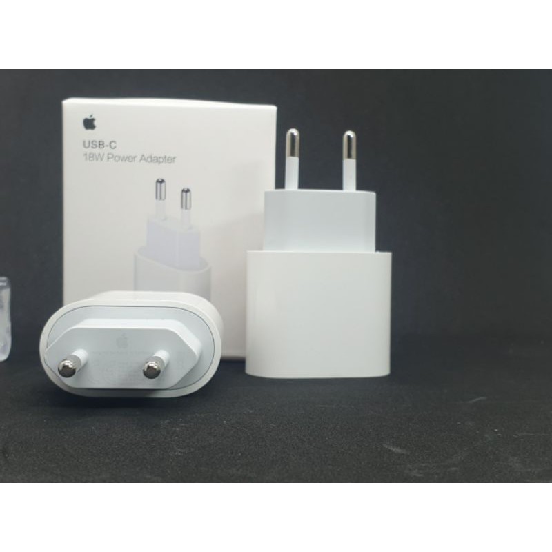 Bộ sạc nhanh cho iphone 18w ( bảo hành 12 tháng)