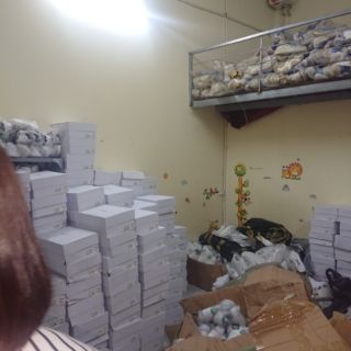 Balen trips xanh vàng rep