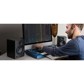 Loa kiểm âm, loa monitor phòng thu Presonus Eris E4.5